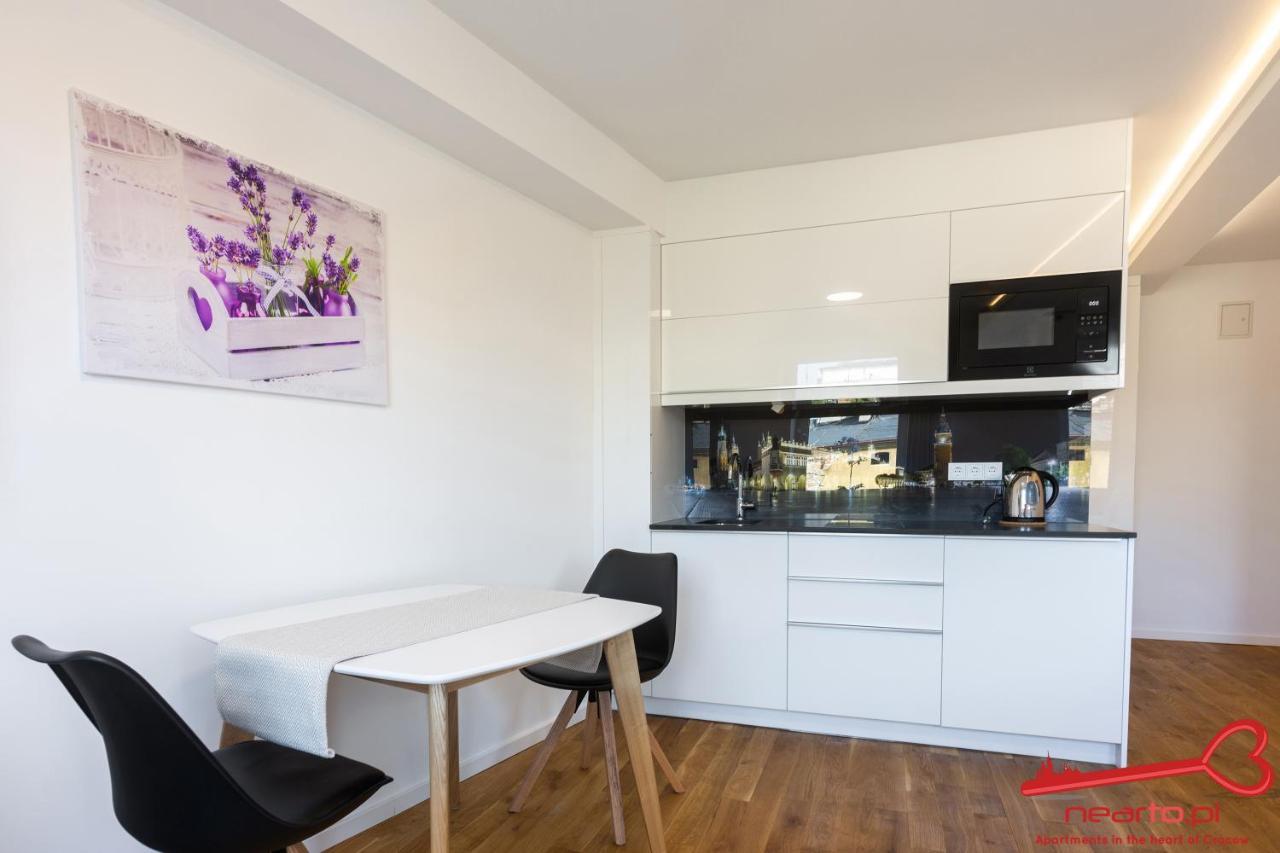 Apartment Nearto Old Town Sebastiana Street Cracovia Exterior foto